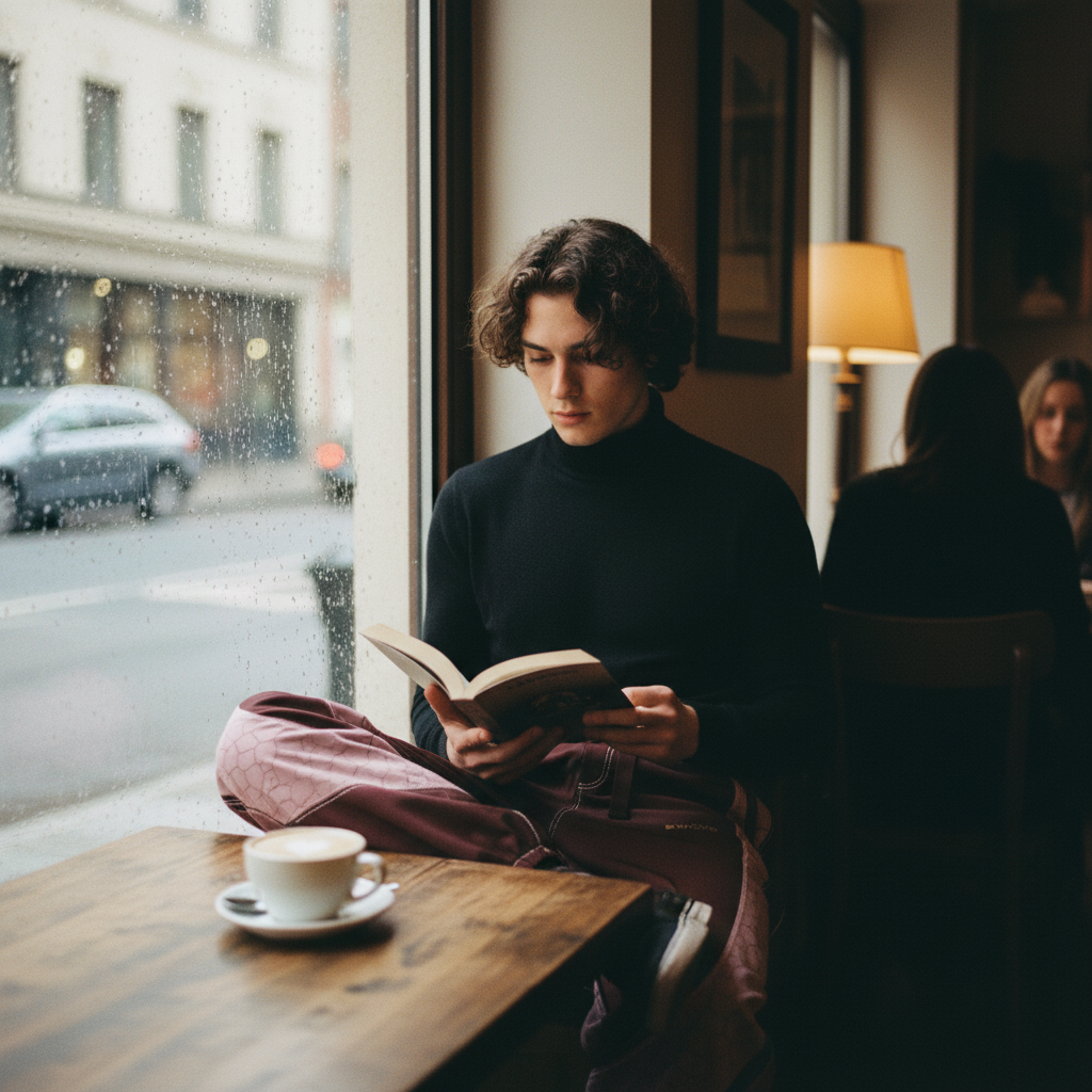 Tonal Wine Lifestyle