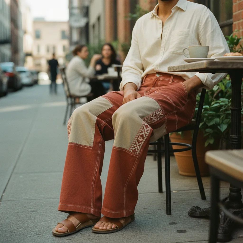 Clay Lifestyle